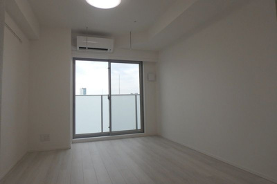 【居間・リビング】 | スカイコート蔵前Ⅱ