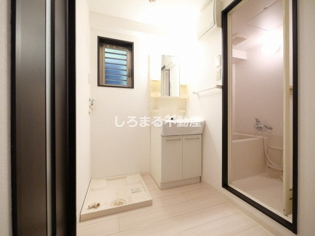 S-FORT弁天町のその他