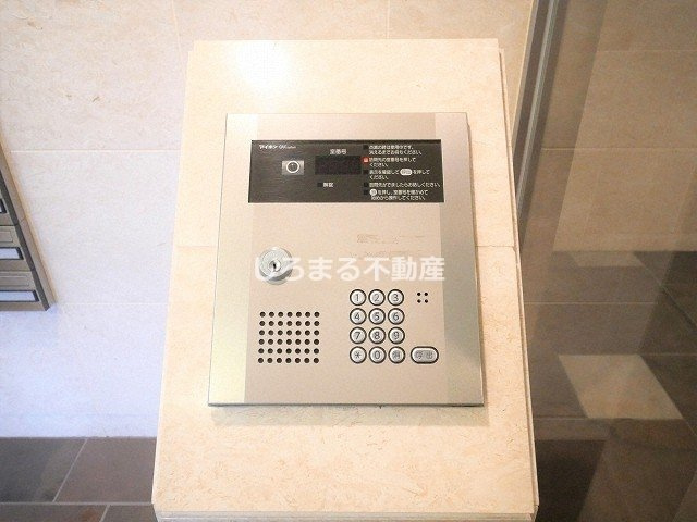 S-FORT弁天町のその他共用部分