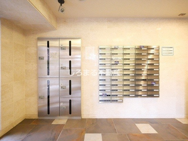 S-FORT弁天町のその他共用部分