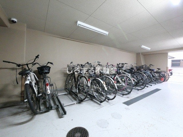 S-FORT弁天町のその他共用部分