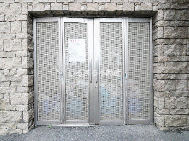 S-FORT弁天町のその他共用部分