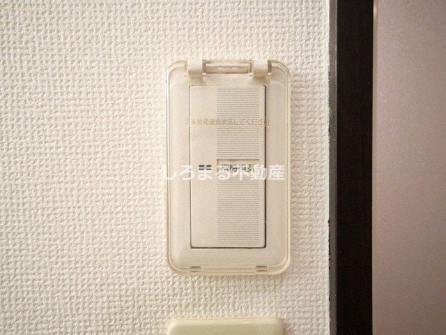 S-FORT弁天町の設備