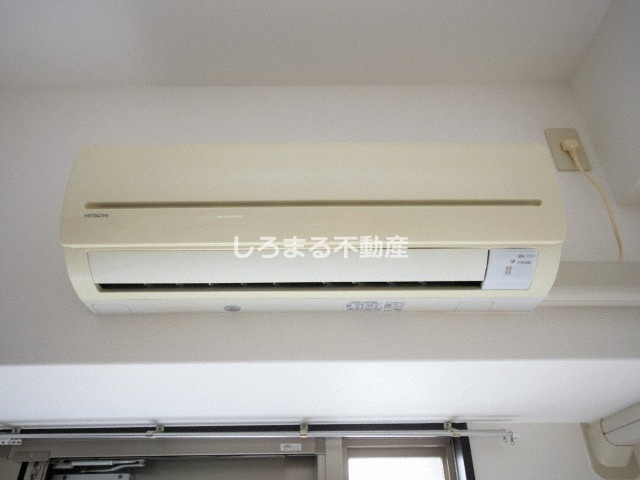 S-FORT弁天町の設備