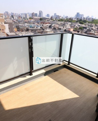 【バルコニー】 | エルスタンザ文京白山