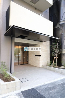 【エントランス】 | エルスタンザ文京白山