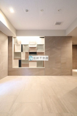 【ロビー】 | エルスタンザ文京白山