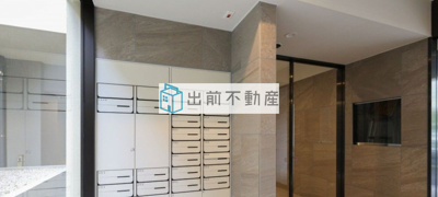 【その他共用部分】 | エルスタンザ文京白山