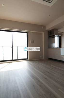 【居間・リビング】 | エルスタンザ文京白山