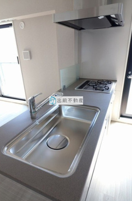 【キッチン】 | エルスタンザ文京白山