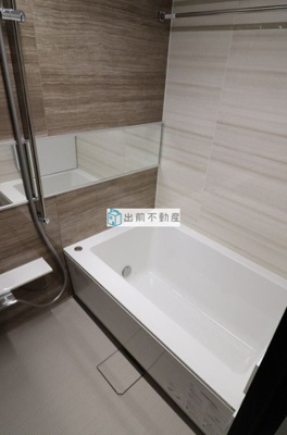 【浴室】 | エルスタンザ文京白山