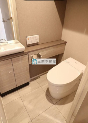 【トイレ】 | エルスタンザ文京白山