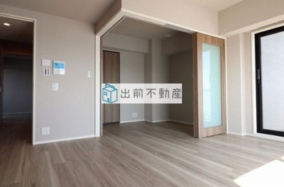 【内装】 | エルスタンザ文京白山