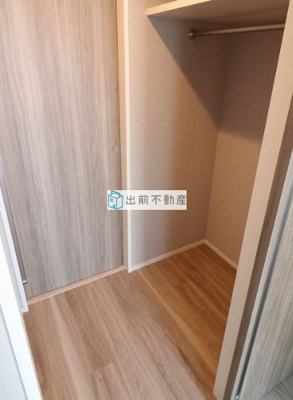 【収納】 | エルスタンザ文京白山