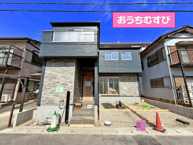 春日井市下条町1期(全1棟)