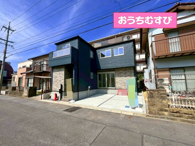 春日井市下条町1期(全1棟)