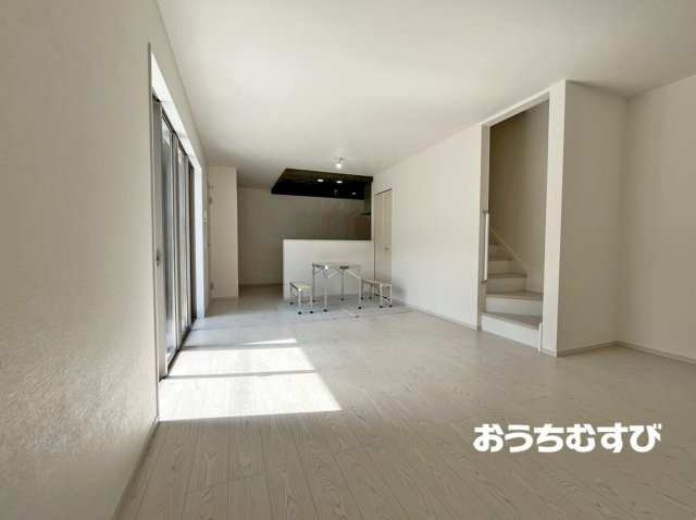 春日井市下条町1期(全1棟)の設備