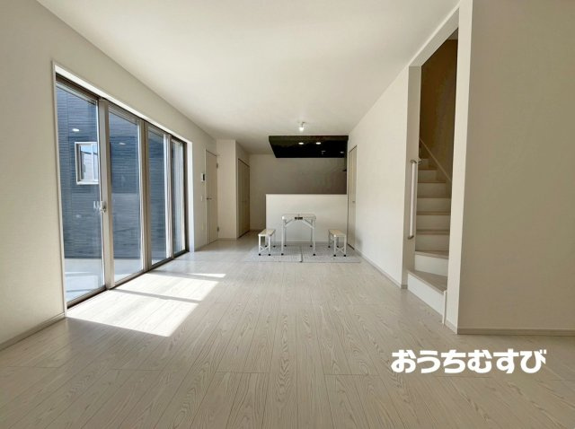 春日井市下条町1期(全1棟)の設備