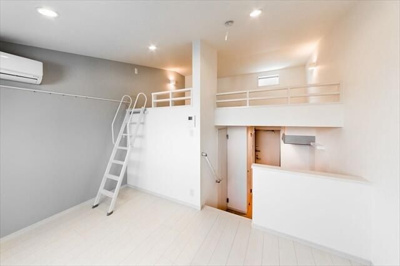 【居間・リビング】 | ブランカ