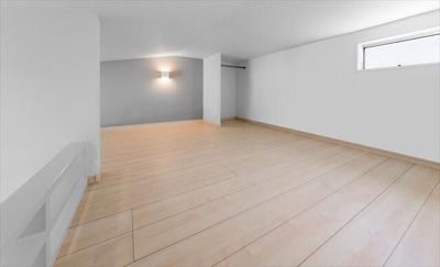 【寝室】 | ブランカ