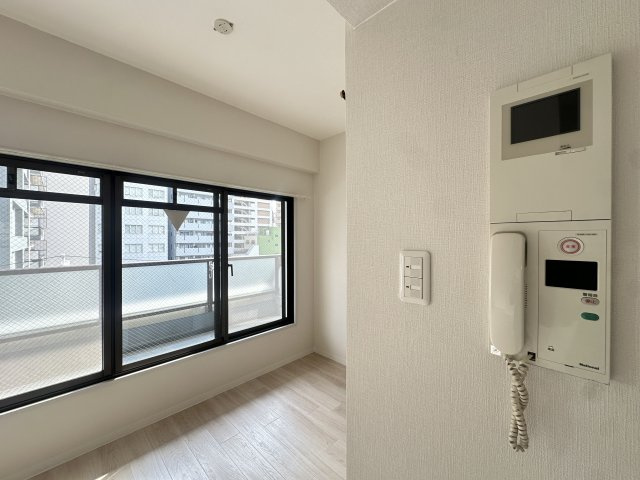 【セキュリティ】 | アルボール西道頓堀