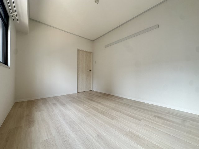 【洋室】 | アルボール西道頓堀