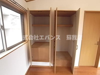  | ハイツアムール貸家