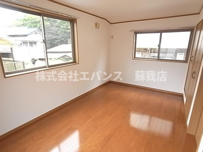  | ハイツアムール貸家