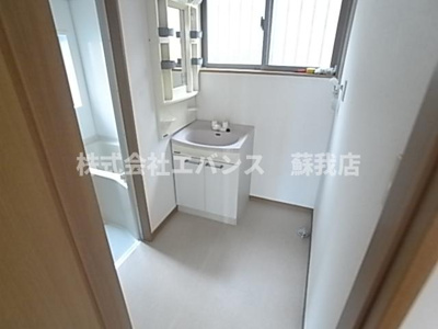  | ハイツアムール貸家