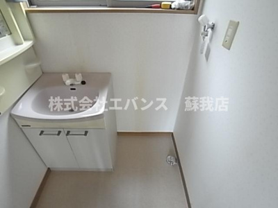  | ハイツアムール貸家