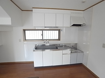  | ハイツアムール貸家