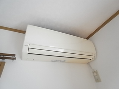  | ハイツアムール貸家