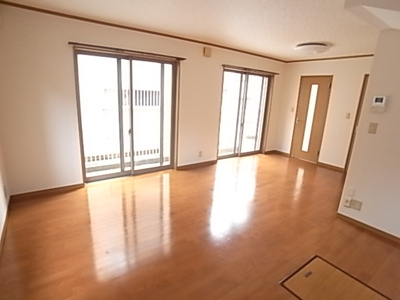  | ハイツアムール貸家