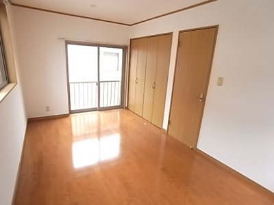  | ハイツアムール貸家