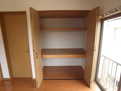  | ハイツアムール貸家