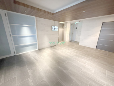 【その他共用部分】 | パークキューブ錦糸町