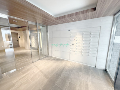  | パークキューブ錦糸町