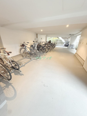  | パークキューブ錦糸町