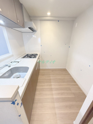 【キッチン】 | パークキューブ錦糸町 | キッチン