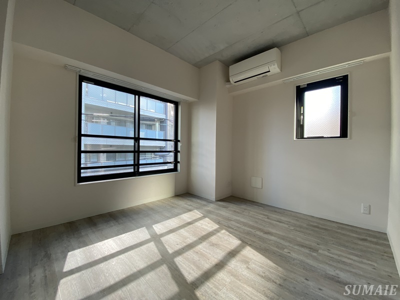 プラチナフォルム駒込の洋室|洋室です☆