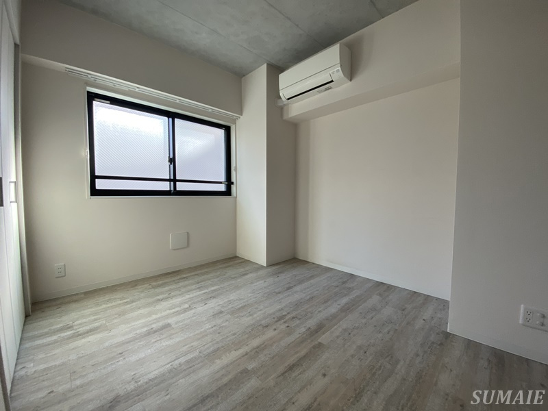 プラチナフォルム駒込の寝室|寝室です☆