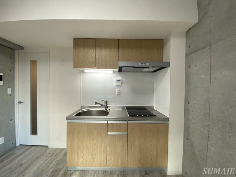 プラチナフォルム駒込のキッチン|キッチンです☆