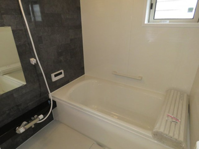 【浴室】 | シェルフルール | 　　