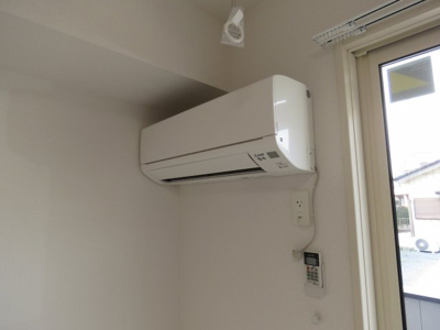 【設備】 | シェルフルール | 
　
　　