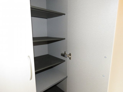 【収納】 | シェルフルール | 玄関収納

　
　　