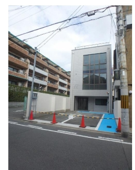 御所西oicosビル