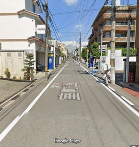 御所西oicosビルのその他