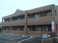 小野ロイヤルハイツの画像