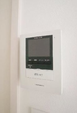 【セキュリティ】 | 恵比寿樹乃家