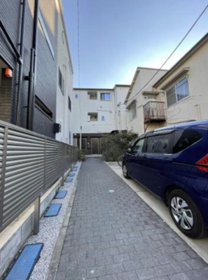 【エントランス】 | 恵比寿樹乃家